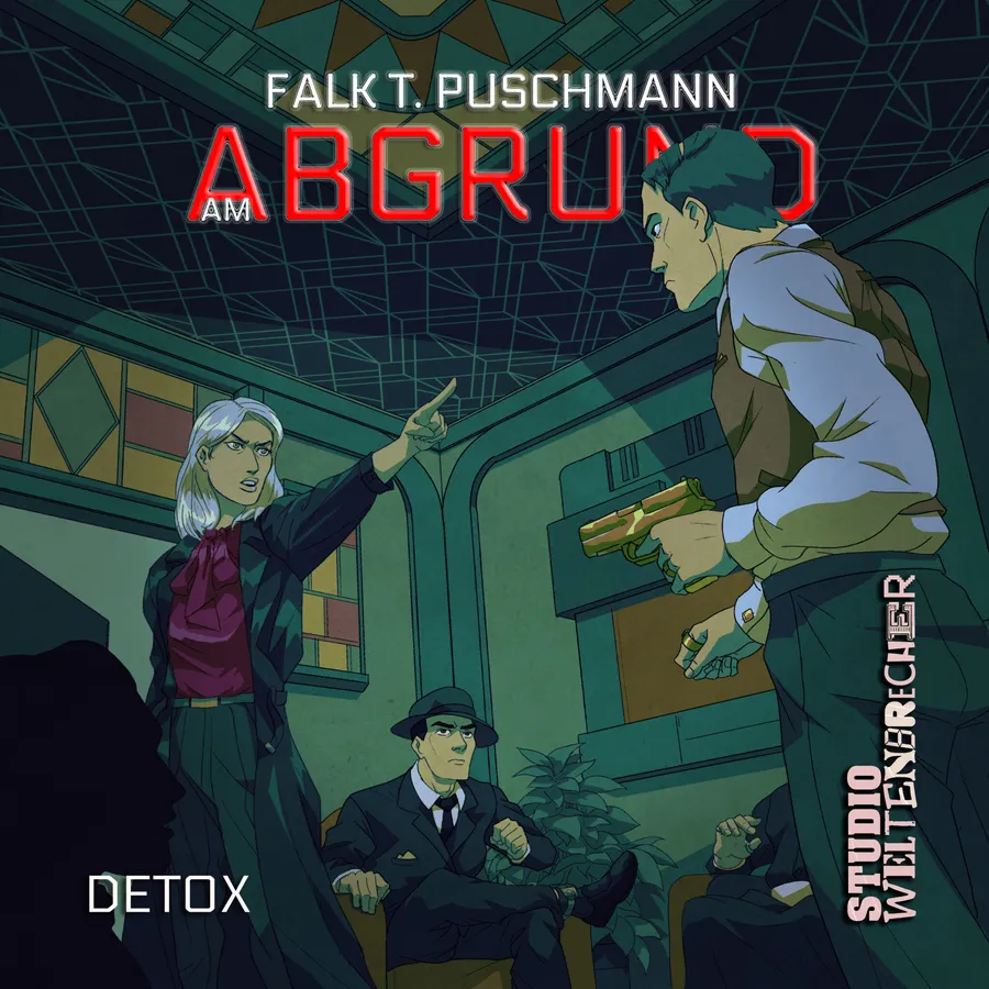 Am Abgrund — Detox